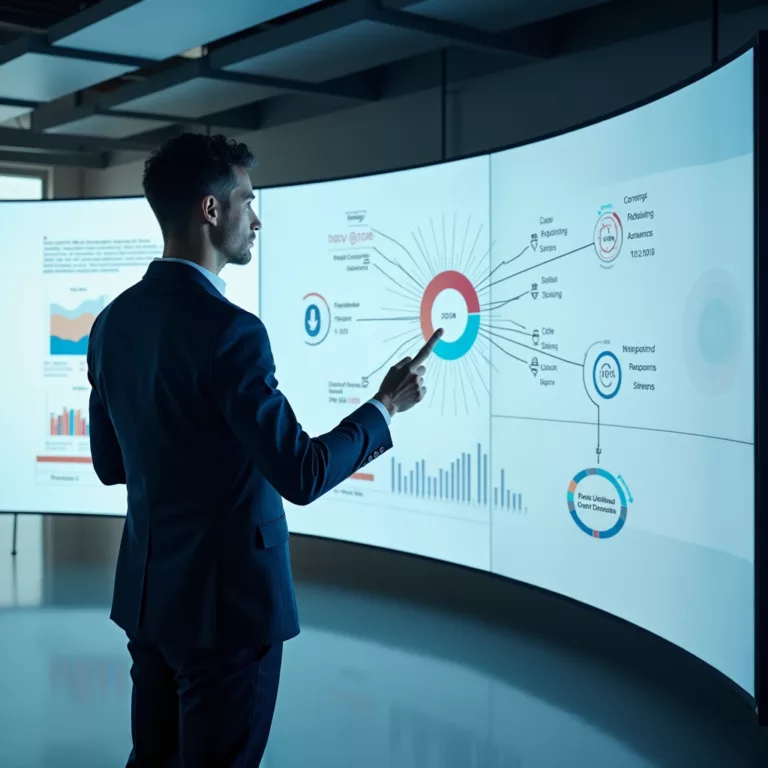 Hexnode UEM Genie AI: De Rol van AI in IT-beheer en Financiële Optimalisatie