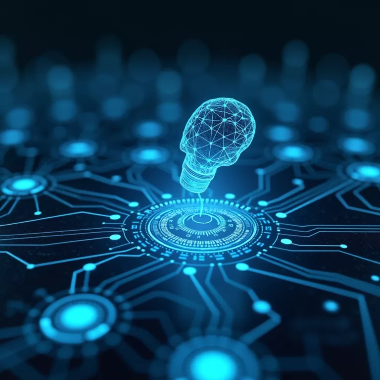 De Revolutie van Agentic AI in Netwerkoperaties: Een Diepgaande Analyse