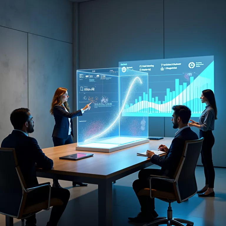 Portal26 Lanceert AI Value Realization Platform: De Sleutel tot ROI en Governance in Enterprise AI