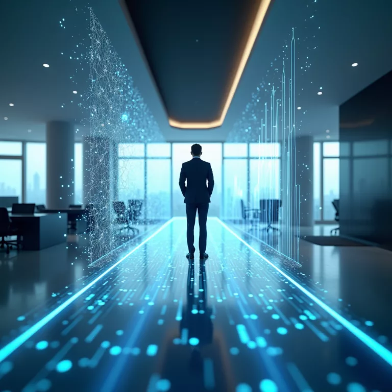 De Rol van AI-gedreven Testautomatisering in FinOps: Een Blik op de Opkey Design Studio Suite