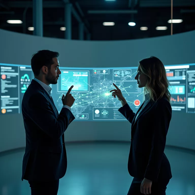 De Rol van Data Lineage voor AI en Cloudbeveiliging in Modern FinOps-beheer