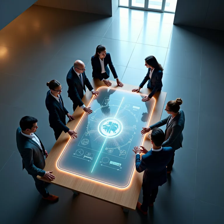 Een Nieuw Tijdperk voor Partners: Een Diepgaande Blik op het Cisco 360 Partner Program