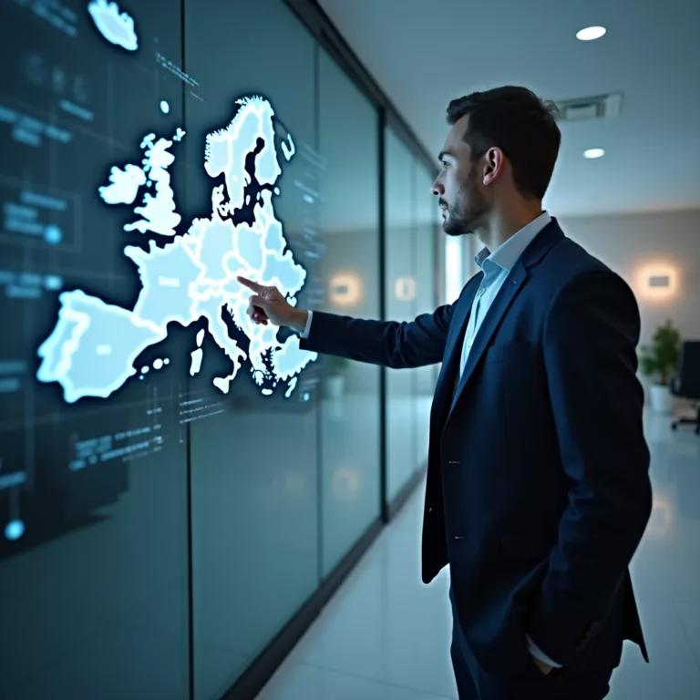 nLighten Versterkt Franse Aanwezigheid met Overname: Een FinOps Perspectief