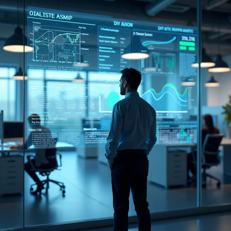 De Opkomst van AIOps voor MSP’s en MKB: Wat het Framework van Integris Betekent voor de Toekomst