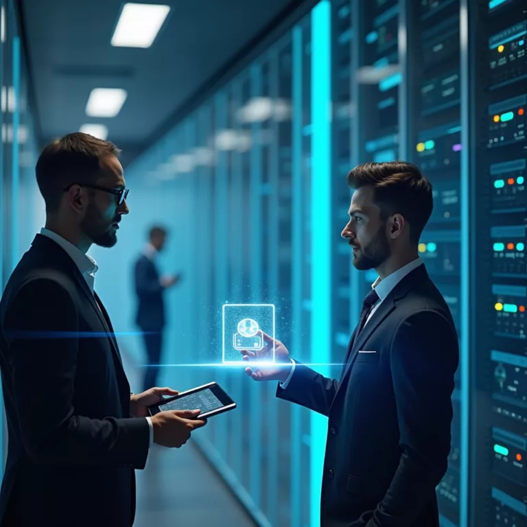 De Toekomst van Netwerkbeveiliging: Waarom een Software-Defined Perimeter Essentieel is in het AI-tijdperk