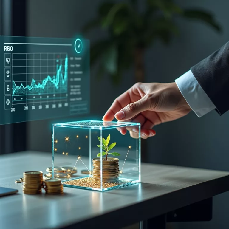 AI Value Realization: De Sleutel tot Winstgevende AI-Innovatie