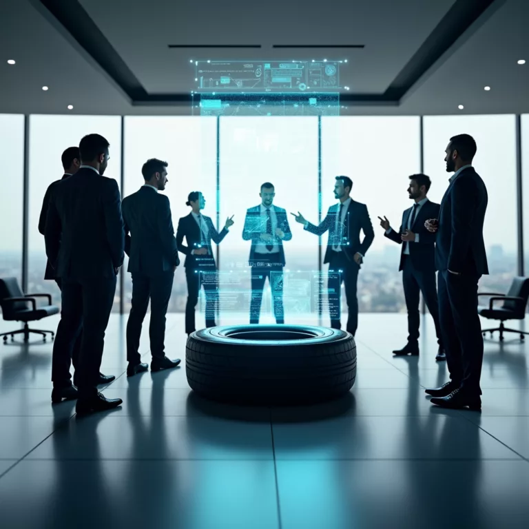 De Expansie van het MSP Finance Team Motorsport Programma: Een Les in FinOps