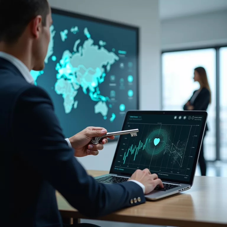 NinjaOne IT Asset Management: De Sleutel tot Gestroomlijnde IT Operations