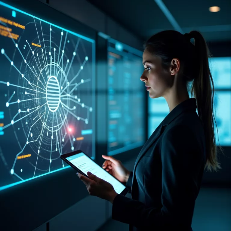 ScienceLogic AI Advisor: De Revolutie van AIOps voor Geautomatiseerd IT-Beheer