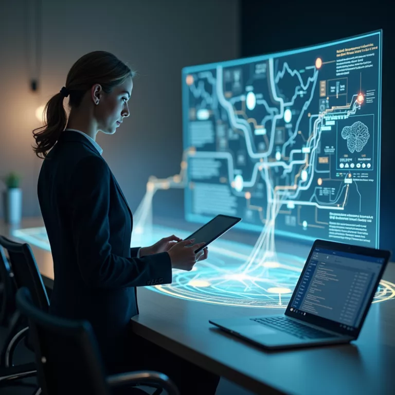 Opkey’s Design Studio Suite: De Revolutie in Testautomatisering met Agentic AI