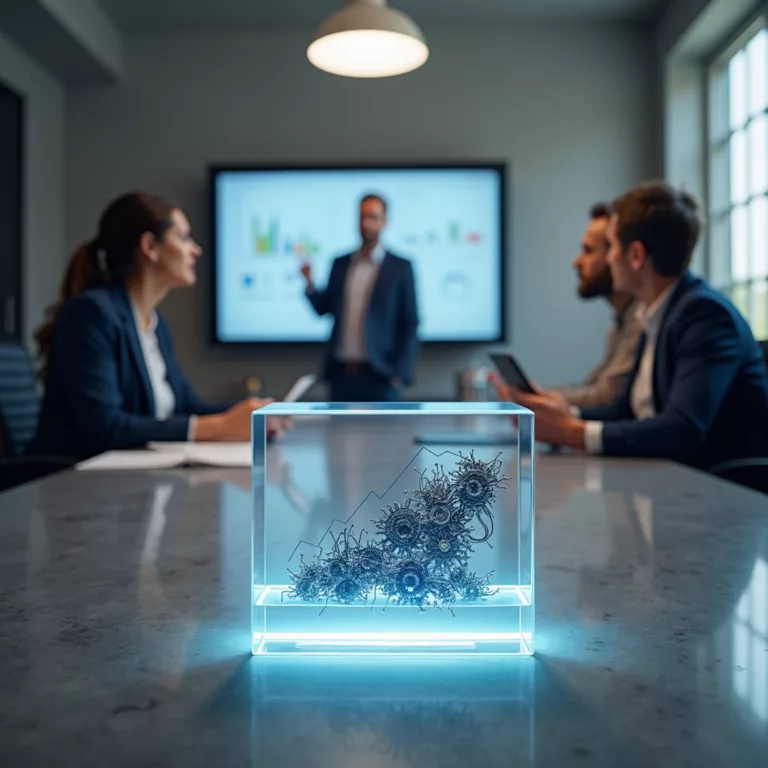 De FinOps-impact van de Opkey Design Studio Suite: AI voor Kostenoptimalisatie