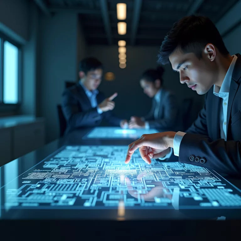 Opkey Design Studio Suite: Een Revolutie in Testautomatisering met Agentic AI