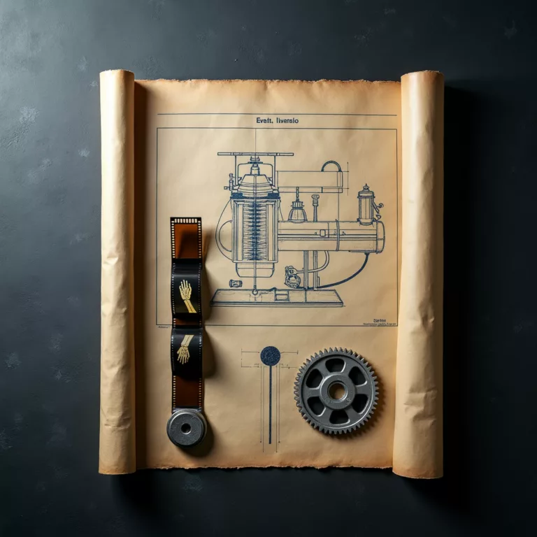De Onmiskenbare Erfenis van Frederick McKinley Jones: Pionier in Mobiele Koeling