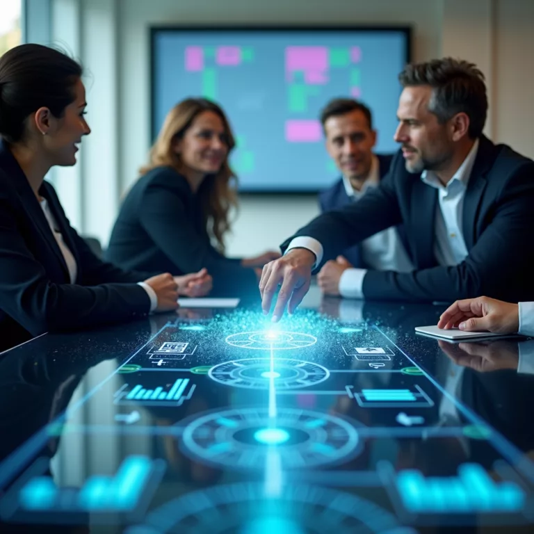 De Opkomst van AI Waarde Realisatie: Hoe Bedrijven Grip Krijgen op AI-Kosten en Risico’s