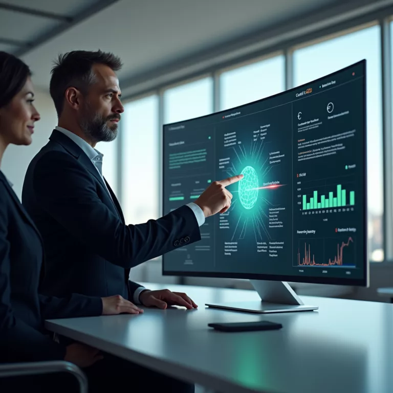 ScienceLogic AI Advisor: De Toekomst van AI voor IT-operaties