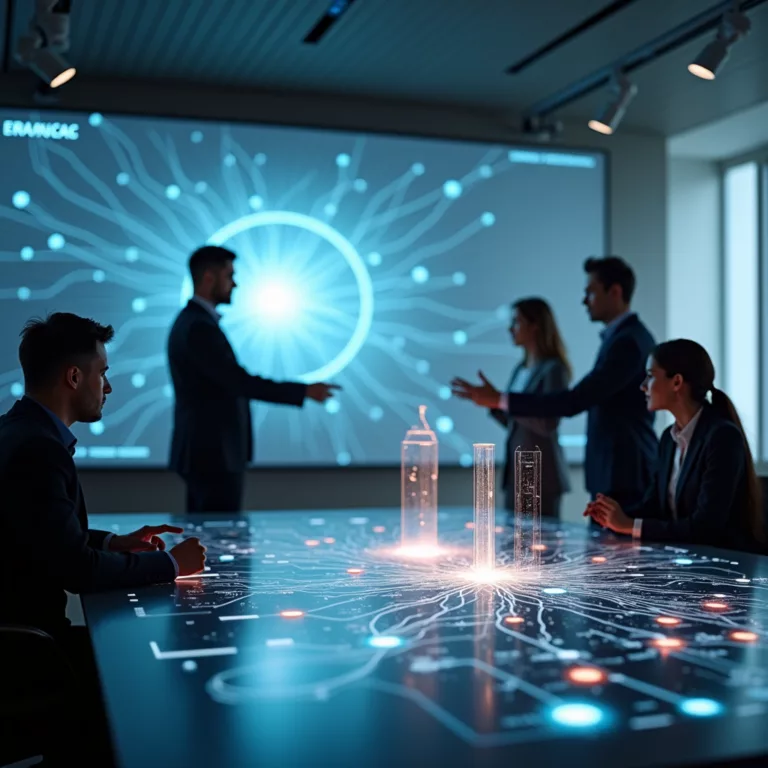 De Evolutie van Security Operations: Een Diepgaande Analyse van de ExtraHop Agentic SOC