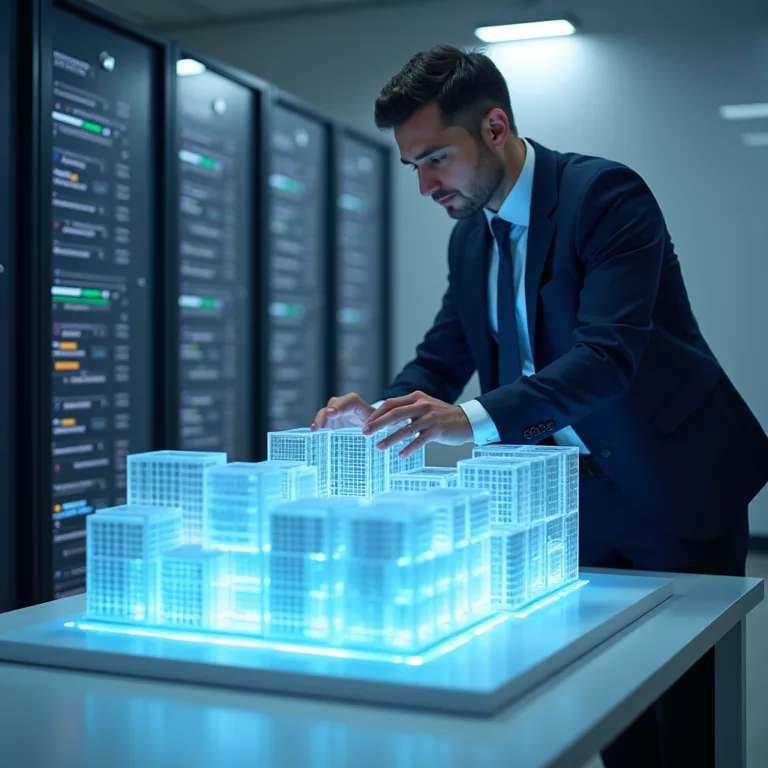 De Kracht van Private AI: Hoe OpenNebula AI-infrastructuur op Spectrum-X mogelijk maakt