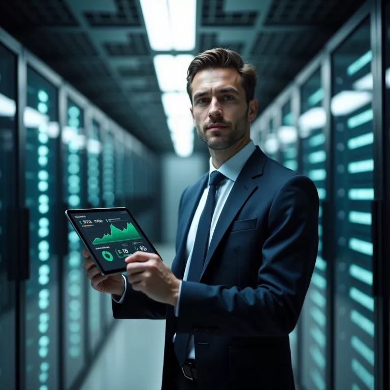 Case Study Centacare: De Financiële en Operationele Voordelen van de Modernisering van Disaster Recovery