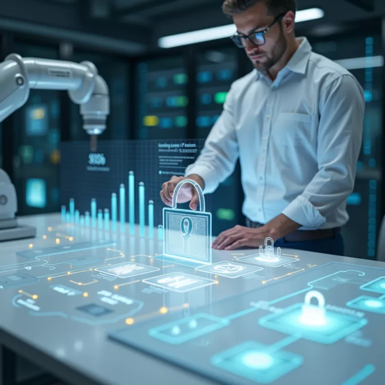 De Rol van Veilige Authenticatie voor MSP-technici in Cloud Governance