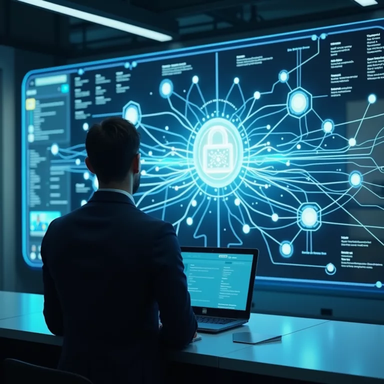 Agent Commander: Veeams Strategische Oplossing voor AI-Beveiligingsuitdagingen