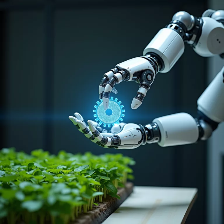 De Technologische Evolutie: De Verschuiving van Agentische AI naar Fysieke AI