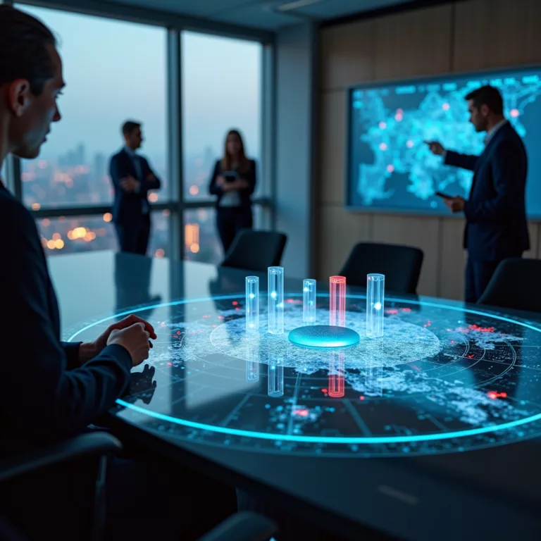 Nieuw Regulatory Radar Platform Brengt Duidelijkheid in Complexe Datacenterwetgeving