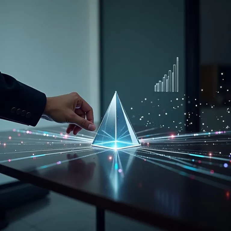 De Cruciale Stap: AI van Pilot naar Productie Brengen met Real-Time Data-integratie