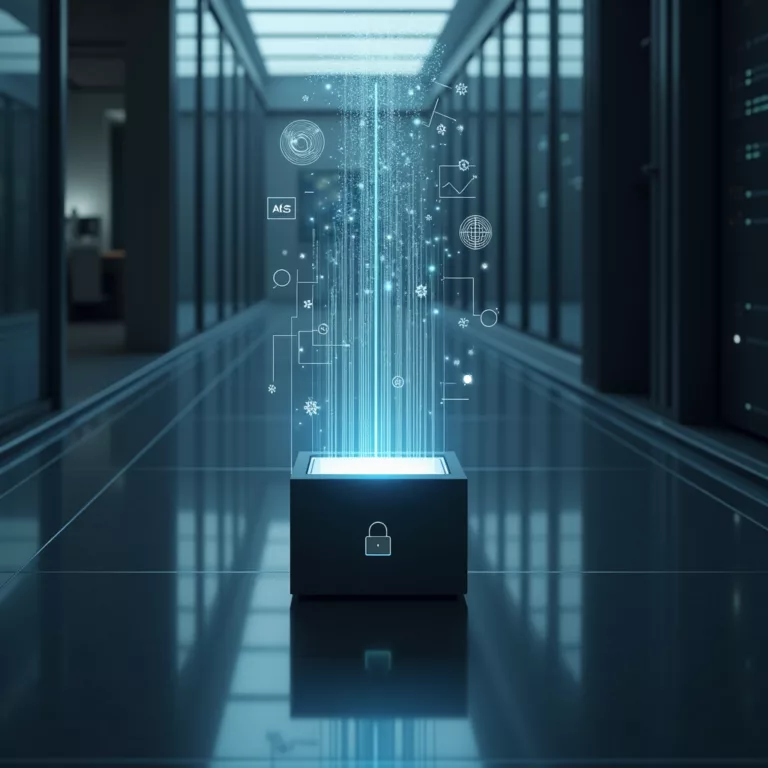 Datadog MCP Server: Veilige AI Observability als Sleutel tot FinOps Succes