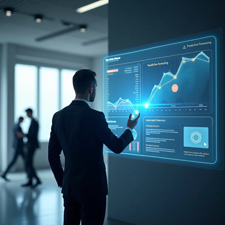 De Rol van AI in FinOps: Van Kostenoptimalisatie tot Voorspellende Analyse