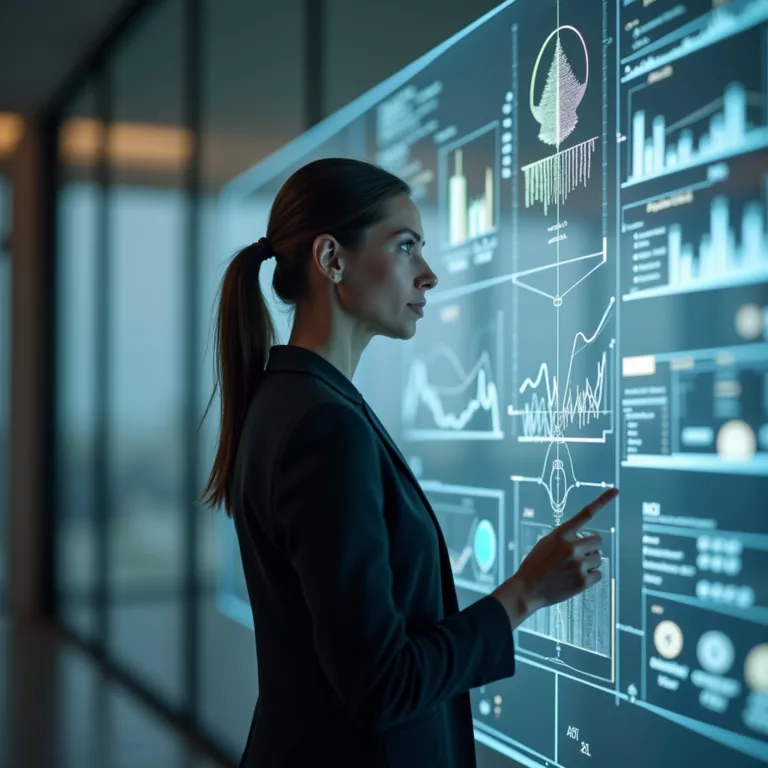 Microsoft 365 E7: De Nieuwe AI-Gedreven Suite voor de Moderne Werkplek