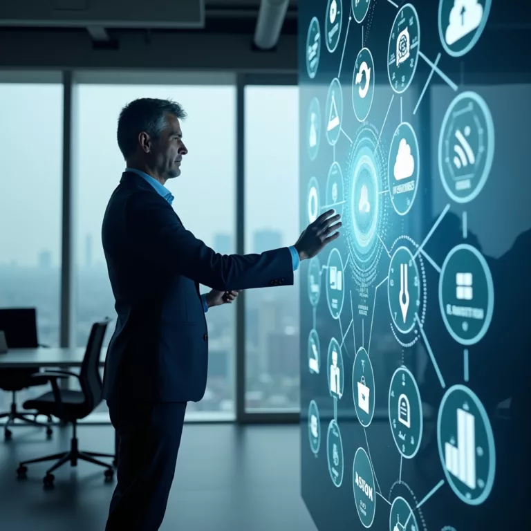 De Synergie tussen IT-distributeurs en Hyperscaler Marketplaces: Van Concurrentie naar Samenwerking