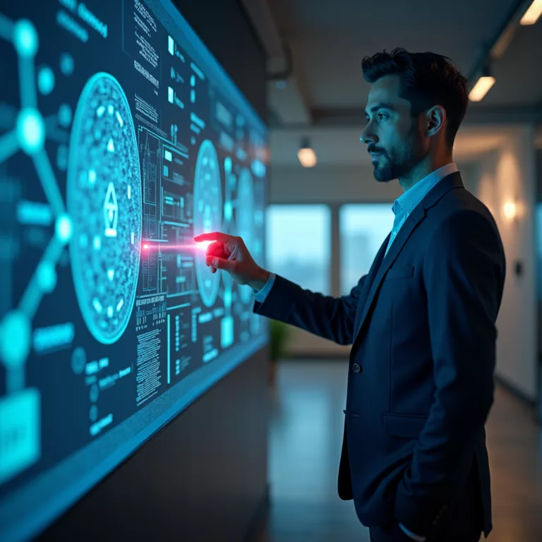 De Financiële Risico’s van AI: Een Analyse van de DeepKeep Agent Security Surface Scanner