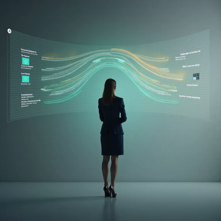 De Toekomst van Bankieren: De Essentiële Rol van Workflowautomatisering in de Financiële Sector