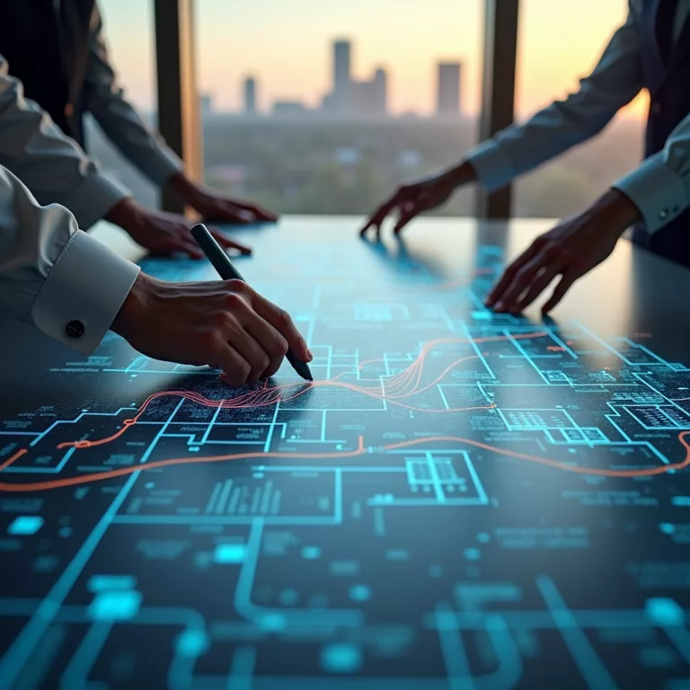 Creative ITC Expansie: Britse FinOps-specialist opent hoofdkantoor in de VS