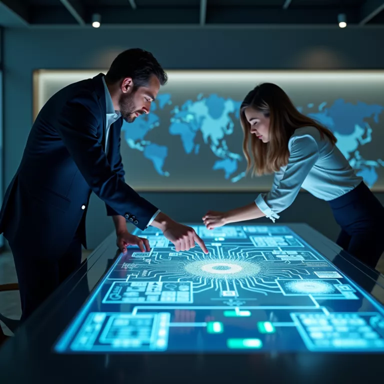 De Revolutie in Cloudkosten: Hoe Agentic AI voor FinOps de Ontwerpfase Transformeert