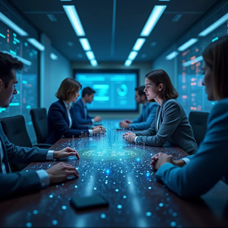 Hexnode’s Conversationele AI: Een Revolutie in Unified Endpoint Management voor MSPs