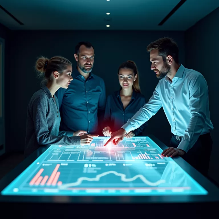 De Rol van AI in FinOps: Intelligente Optimalisatie van Cloudkosten