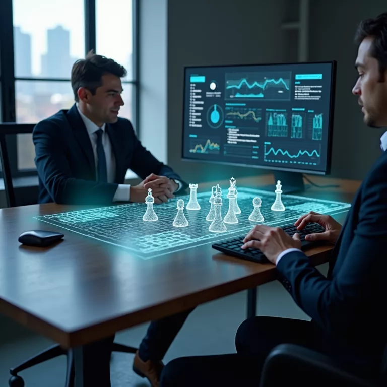 Babble Verhoogt Operationele Efficiëntie met NinjaOne: Een Strategische Keuze voor Gecentraliseerd IT-Beheer