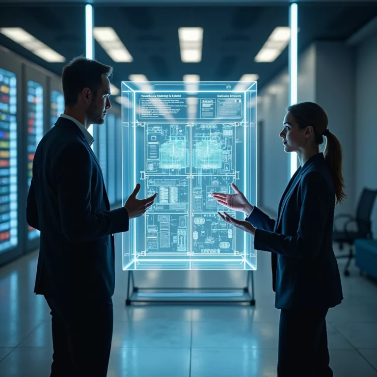 Rackspace en Uniphore Smeden Alliantie voor Enterprise AI-infrastructuur