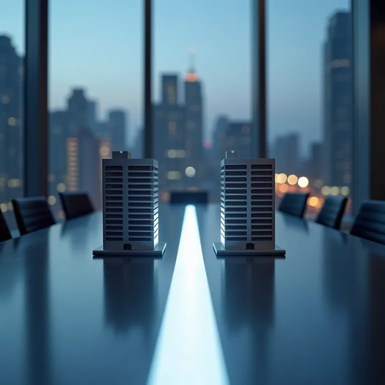 Taara Lightbridge Pro: Een Revolutie in Netwerkinfrastructuur en Kostenbeheer