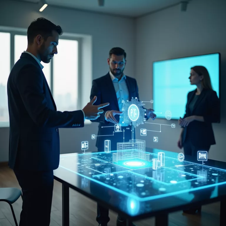 De Impact van AI-Agenten op SaaS: Een Nieuw Tijdperk voor MSP’s?