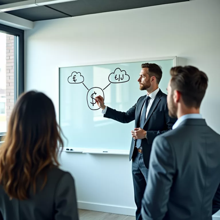 Het Vernieuwde SolarWinds Partnerprogramma: Een Katalysator voor Cloud Cost Management