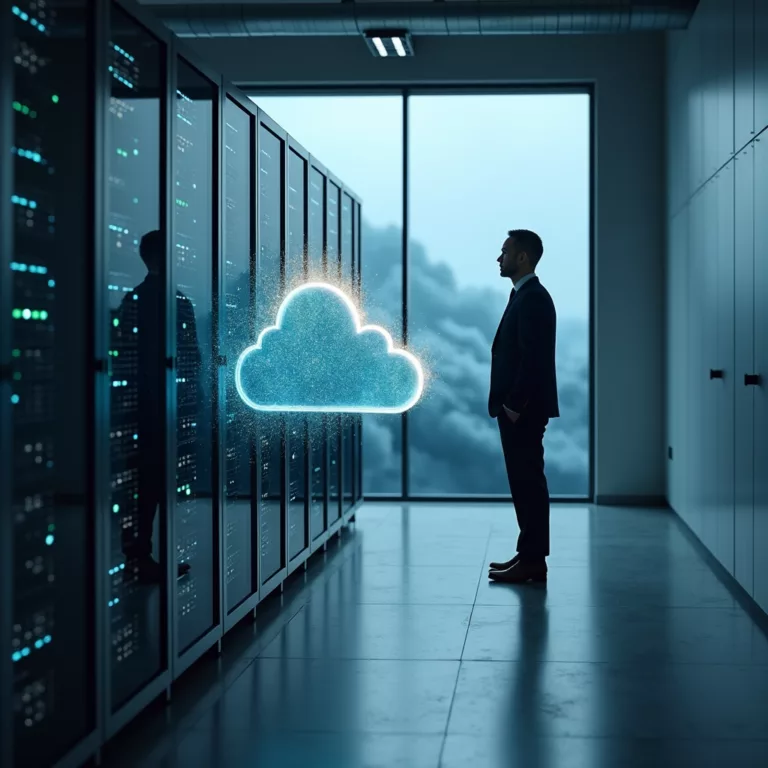 Casestudy Centacare: Hoe moderne cloudoplossingen de disaster recovery en cyberweerbaarheid versterken