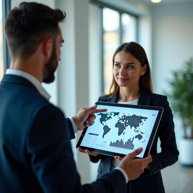 Gamma’s Internationale Operator Connect Uitbreiding: Een FinOps-analyse voor Channel Partners