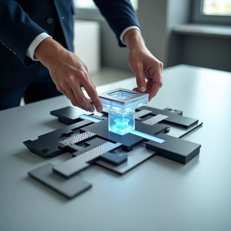 Alteryx One: De Sleutel tot het Schalen van AI en Automatisering voor Bedrijven