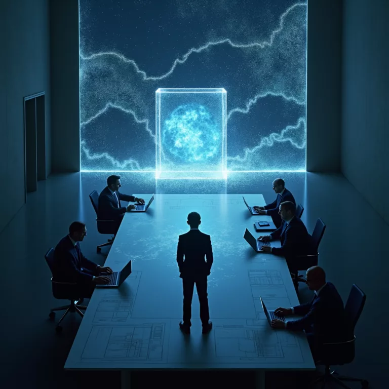 Rapport Legt Gaten in Canadese Data Soevereiniteit Bloot: Lessen voor Organisaties