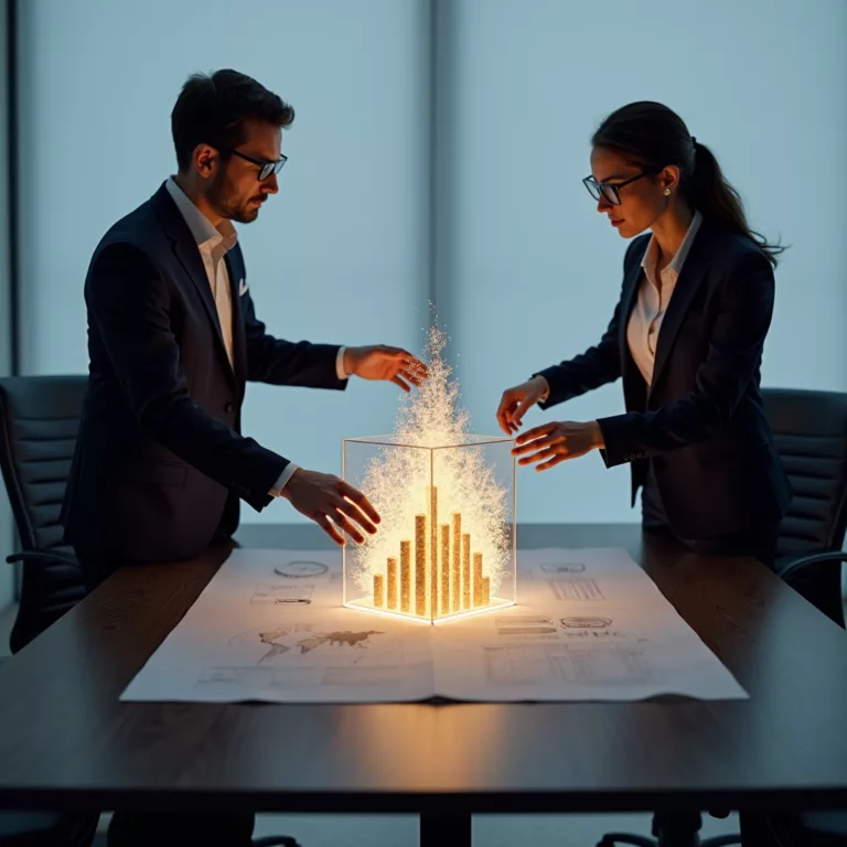 De teloorgang van het generalistische MSP-model: Waarom FinOps-specialisatie de toekomst van IT-beheer is