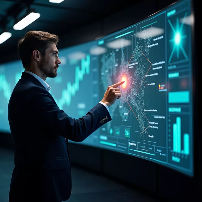 AI versus Menselijke Expertise in Cybersecurity: Een FinOps-Analyse