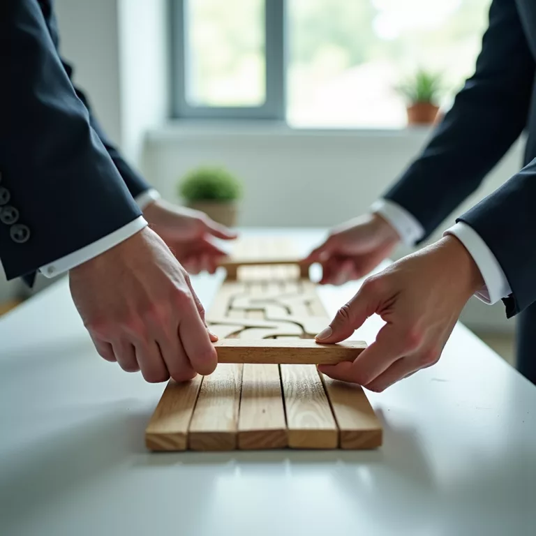 Het Aanpakken van Contractfrictie in MSP-Verkoopcycli: Een Strategische Noodzaak