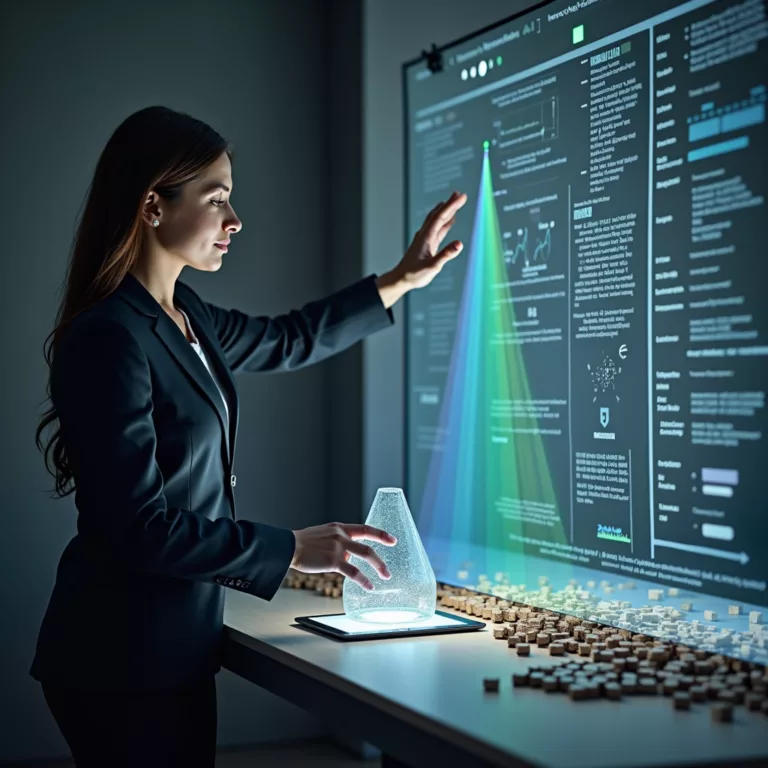 Datadog MCP Server: Grip op AI-Kosten en Prestaties met Veilige Observability